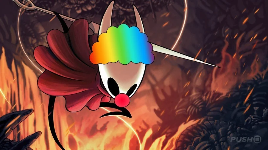 آیا Hollow Knight: Silksong در Summer Game Fest 2025 نمایش داده می‌شود؟