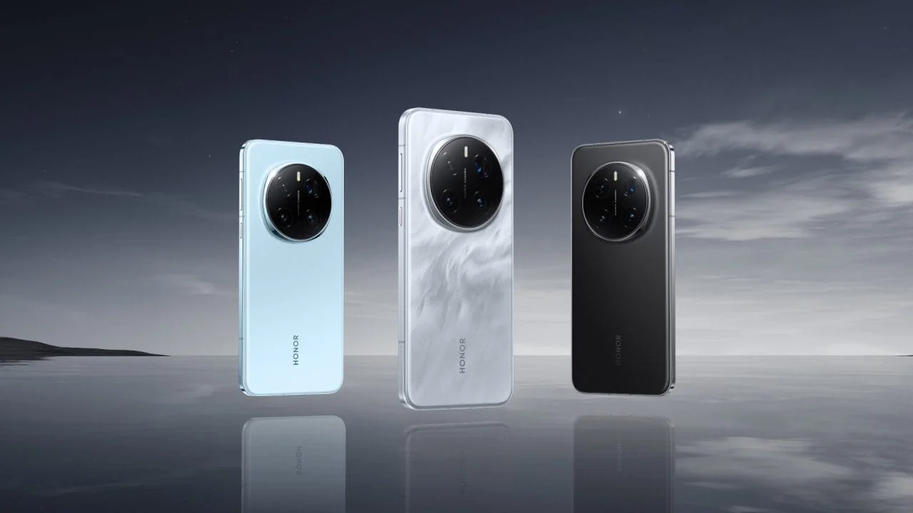 معرفی کامل گوشی Honor Magic 7 Pro