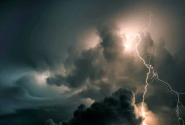 هشدار نارنجی در کرمان؛ بارش شدید، سیلاب و رعد و برق تا ۲۱ خرداد!