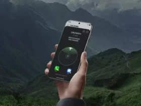 فتح بازار موبایل با هوآوی