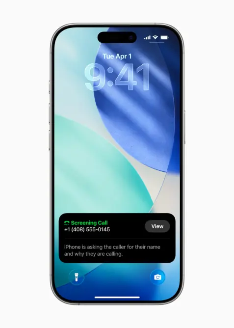 تحول عظیم در iOS 26؛ از ترجمه زنده تماس‌ها تا DJ هوش مصنوعی در Apple Music!