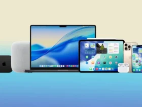 تاریخ دقیق انتشار بتای عمومی iOS 26 و macOS 26 مشخص شد _ کاربران آماده تجربه Apple Intelligence باشند