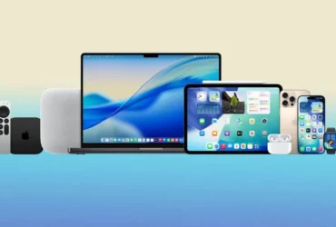 تاریخ دقیق انتشار بتای عمومی iOS 26 و macOS 26 مشخص شد _ کاربران آماده تجربه Apple Intelligence باشند