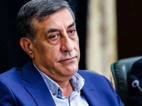 قائم‌پناه: انتقام ایران از اسرائیل به موقع و با نظر مقامات ارشد