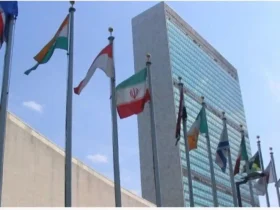نامه فوری ایران به شورای امنیت؛ محکومیت حملات اسرائیل و درخواست نشست اضطراری