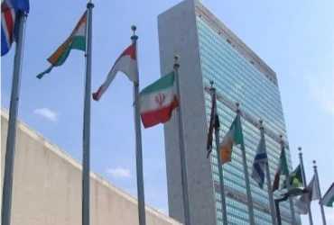 نامه فوری ایران به شورای امنیت؛ محکومیت حملات اسرائیل و درخواست نشست اضطراری