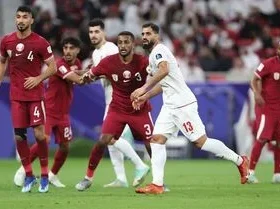 تحلیل فنی ایران - قطر _ ترکیب احتمالی، تاکتیک‌ها و شانس صعود در مقدماتی جام جهانی ۲۰۲۶