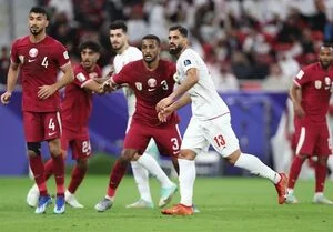 تحلیل فنی ایران - قطر _ ترکیب احتمالی، تاکتیک‌ها و شانس صعود در مقدماتی جام جهانی ۲۰۲۶
