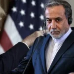 عباس عراقچی جزئیات پیشنهاد اخیر آمریکا به ایران را فاش کرد