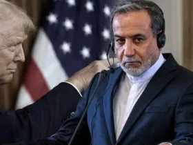 عباس عراقچی جزئیات پیشنهاد اخیر آمریکا به ایران را فاش کرد