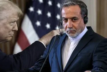 عباس عراقچی جزئیات پیشنهاد اخیر آمریکا به ایران را فاش کرد