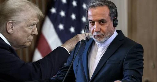 عباس عراقچی جزئیات پیشنهاد اخیر آمریکا به ایران را فاش کرد