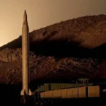 سپاه: عملیات وعده صادق ۳ آغاز شد؛ پاسخ کوبنده به اسرائیل