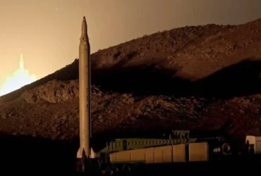 سپاه: عملیات وعده صادق ۳ آغاز شد؛ پاسخ کوبنده به اسرائیل