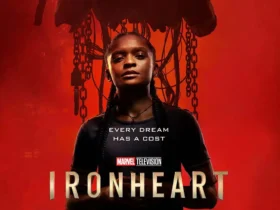 تریلر جدید سریال Ironheart منتشر شد _ همه چیز درباره قهرمان جدید دنیای مارول؛ تاریخ پخش و جزئیات داستان