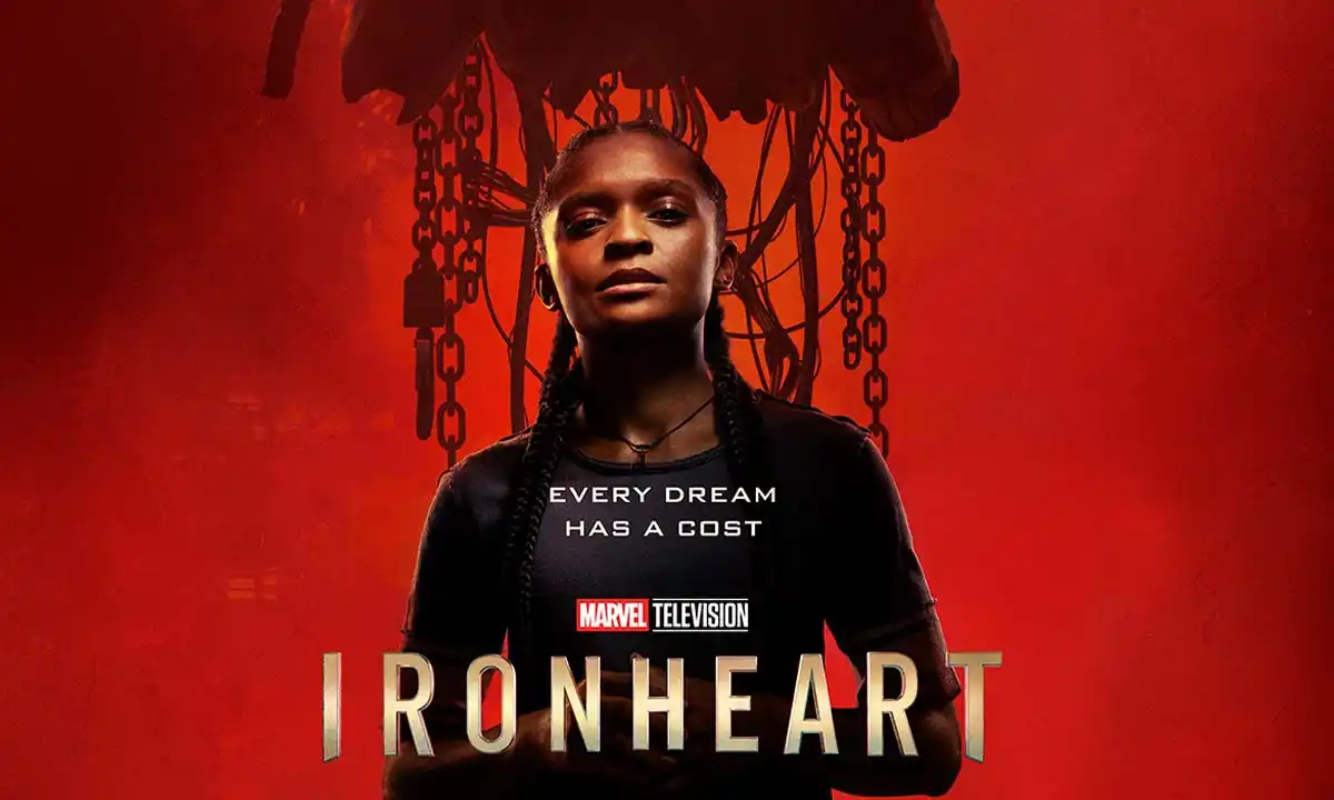 تریلر جدید سریال Ironheart منتشر شد _ همه چیز درباره قهرمان جدید دنیای مارول؛ تاریخ پخش و جزئیات داستان