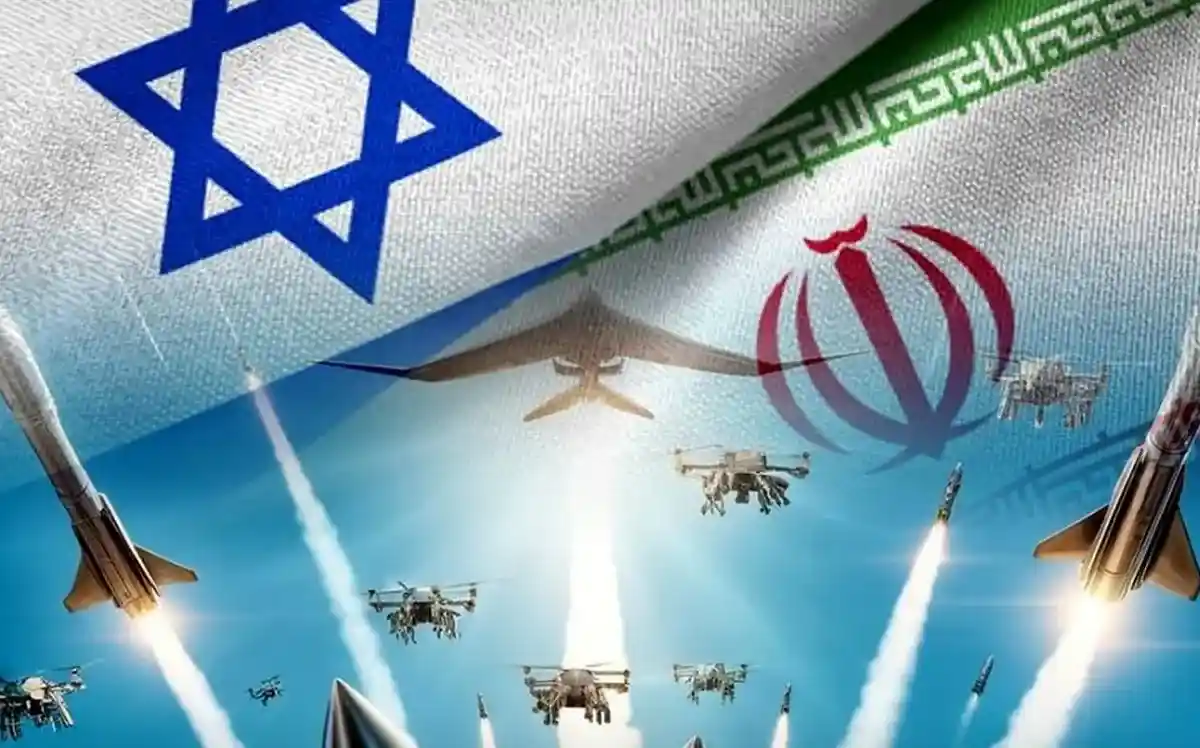 افشای سناریوی حمله اسرائیل به ایران _ المانیتور: جنگ روانی برای فشار مذاکرات