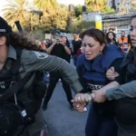 اسرائیل تا این لحظه تصاویر برخورد موشک را سانسور کرد؛خبرنگاران دستگیر شدند