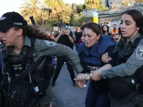 اسرائیل تا این لحظه تصاویر برخورد موشک را سانسور کرد؛خبرنگاران دستگیر شدند