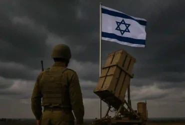 اسرائیل تا ساعاتی دیگر زیر آتش ایران؛ آماده‌باش کامل و تعطیلی سراسری