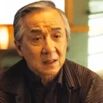 جکی چان شانه دررفته‌اش را در صحنه Karate Kid: Legends خودش جا انداخت!