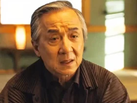 جکی چان شانه دررفته‌اش را در صحنه Karate Kid: Legends خودش جا انداخت!