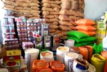 وزارت جهاد کشاورزی: کالاهای اساسی کافیست؛ تعطیلی نانوایی‌ها محدود شد