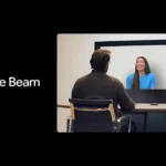 ترکیب خیره‌کننده HP Dimension و Google Beam همه را شگفت‌ زده کرد – آینده همین‌جاست!
