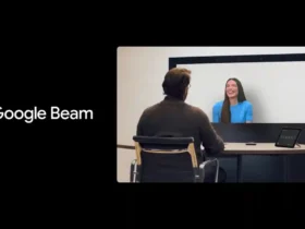 ترکیب خیره‌کننده HP Dimension و Google Beam همه را شگفت‌ زده کرد – آینده همین‌جاست!