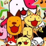 بازی عجیب Jingle Cats بالاخره به انگلیسی ترجمه شد!
