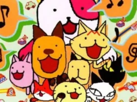 بازی عجیب Jingle Cats بالاخره به انگلیسی ترجمه شد!