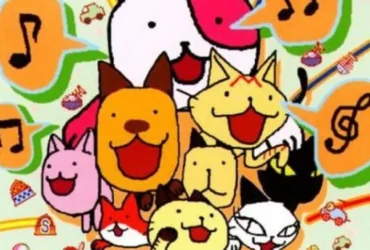 بازی عجیب Jingle Cats بالاخره به انگلیسی ترجمه شد!