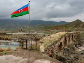 تاریخچه جدایی سرزمین‌های شمال ارس؛ واقعیت پشت‌پرده نام آذربایجان جعلی _ نام واقعی آذربایجان چیست؟