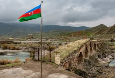 تاریخچه جدایی سرزمین‌های شمال ارس؛ واقعیت پشت‌پرده نام آذربایجان جعلی _ نام واقعی آذربایجان چیست؟