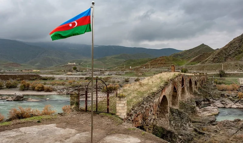 تاریخچه جدایی سرزمین‌های شمال ارس؛ واقعیت پشت‌پرده نام آذربایجان جعلی _ نام واقعی آذربایجان چیست؟