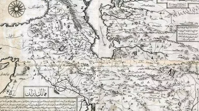 آذربایجان واقعی کجاست؟