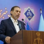 پشت پرده بازداشت‌های جدید: قوه قضائیه اتهامات مالی فرزند و عروس کاظم صدیقی را تأیید کرد!