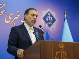 پشت پرده بازداشت‌های جدید: قوه قضائیه اتهامات مالی فرزند و عروس کاظم صدیقی را تأیید کرد!