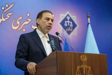 پشت پرده بازداشت‌های جدید: قوه قضائیه اتهامات مالی فرزند و عروس کاظم صدیقی را تأیید کرد!