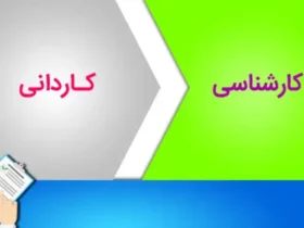 آغاز ثبت‌ نام کنکور کاردانی به کارشناسی ۱۴۰۴ در سایت سازمان سنجش