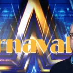 کارناوال رامبد جوان از ۲۱ خرداد در فیلم‌ نت _ برنامه‌ای پراتفاق و پرهیجان