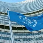 کشف اسناد همکاری پنهانی آژانس انرژی اتمی با اسرائیل توسط ایران