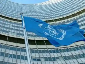 کشف اسناد همکاری پنهانی آژانس انرژی اتمی با اسرائیل توسط ایران