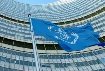 کشف اسناد همکاری پنهانی آژانس انرژی اتمی با اسرائیل توسط ایران