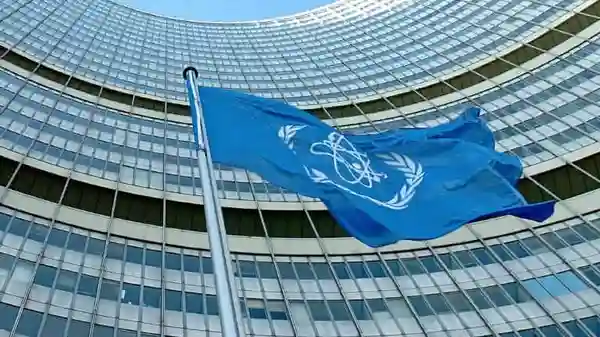 کشف اسناد همکاری پنهانی آژانس انرژی اتمی با اسرائیل توسط ایران
