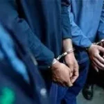 کشف خانه تیمی موساد در کرج _ کشف بمب، پهپاد و دستگیری عوامل با گزارش مردمی