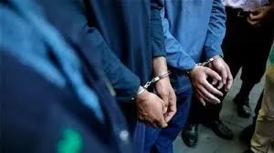 کشف خانه تیمی موساد در کرج _ کشف بمب، پهپاد و دستگیری عوامل با گزارش مردمی