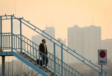 وضعیت نگران‌کننده آلودگی هوا در کرمانشاه _ افزایش روزهای غبارآلود و اخطار به صنایع آلاینده