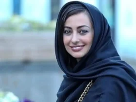 گریه و فریاد نفیسه روشن پس از خفت‌گیری وحشتناک در اتوبان چمران!