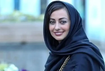 گریه و فریاد نفیسه روشن پس از خفت‌گیری وحشتناک در اتوبان چمران!
